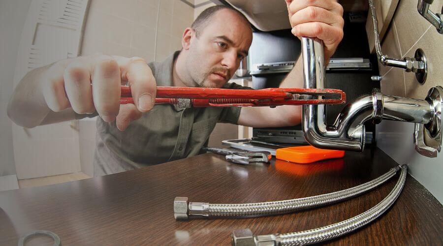 Professional sink repair in Aberdeen, WA